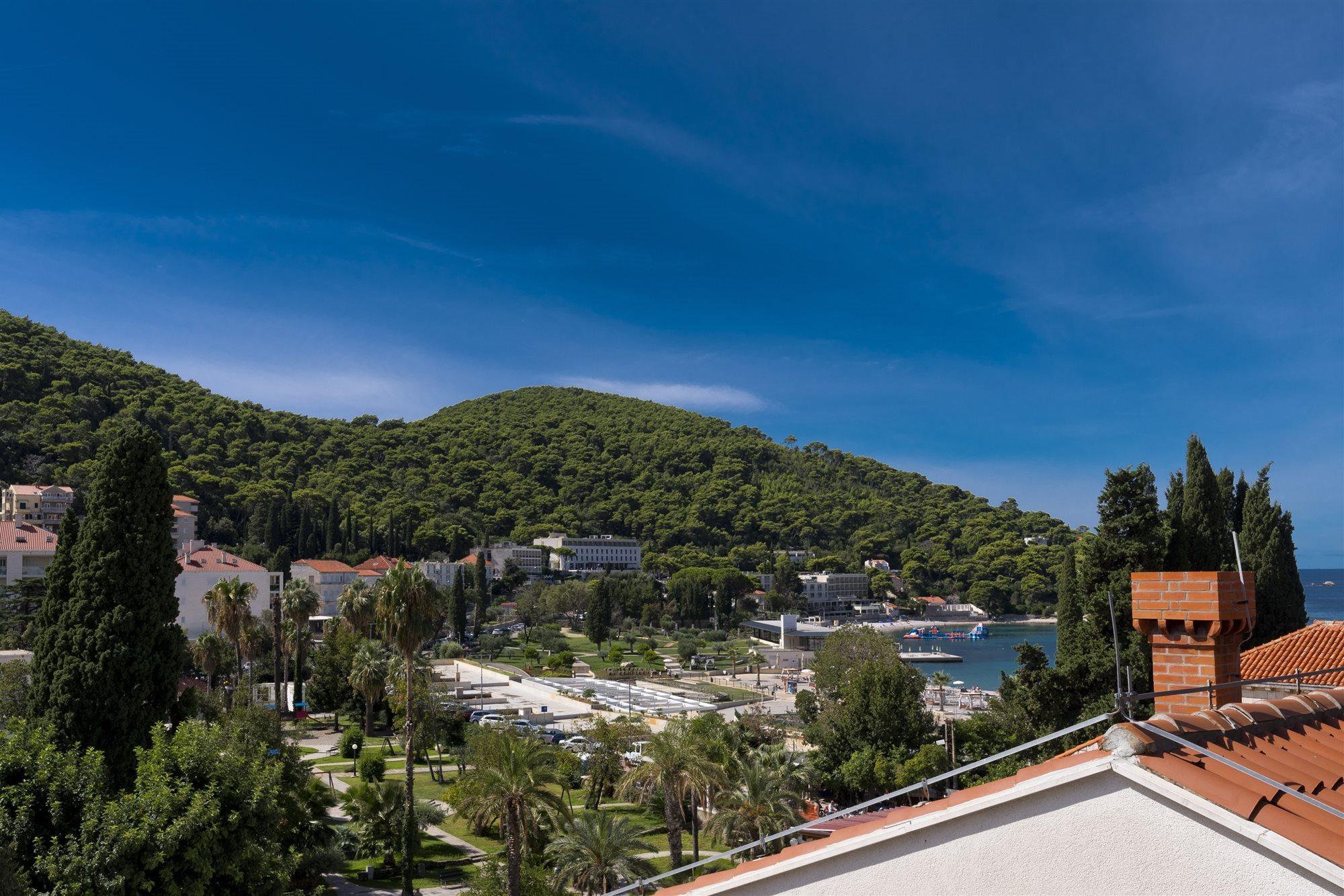 Hotel Perla Ragusa Esterno foto