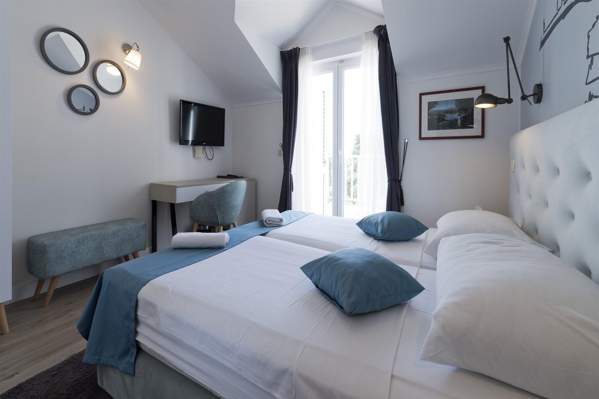 Hotel Perla Ragusa Esterno foto