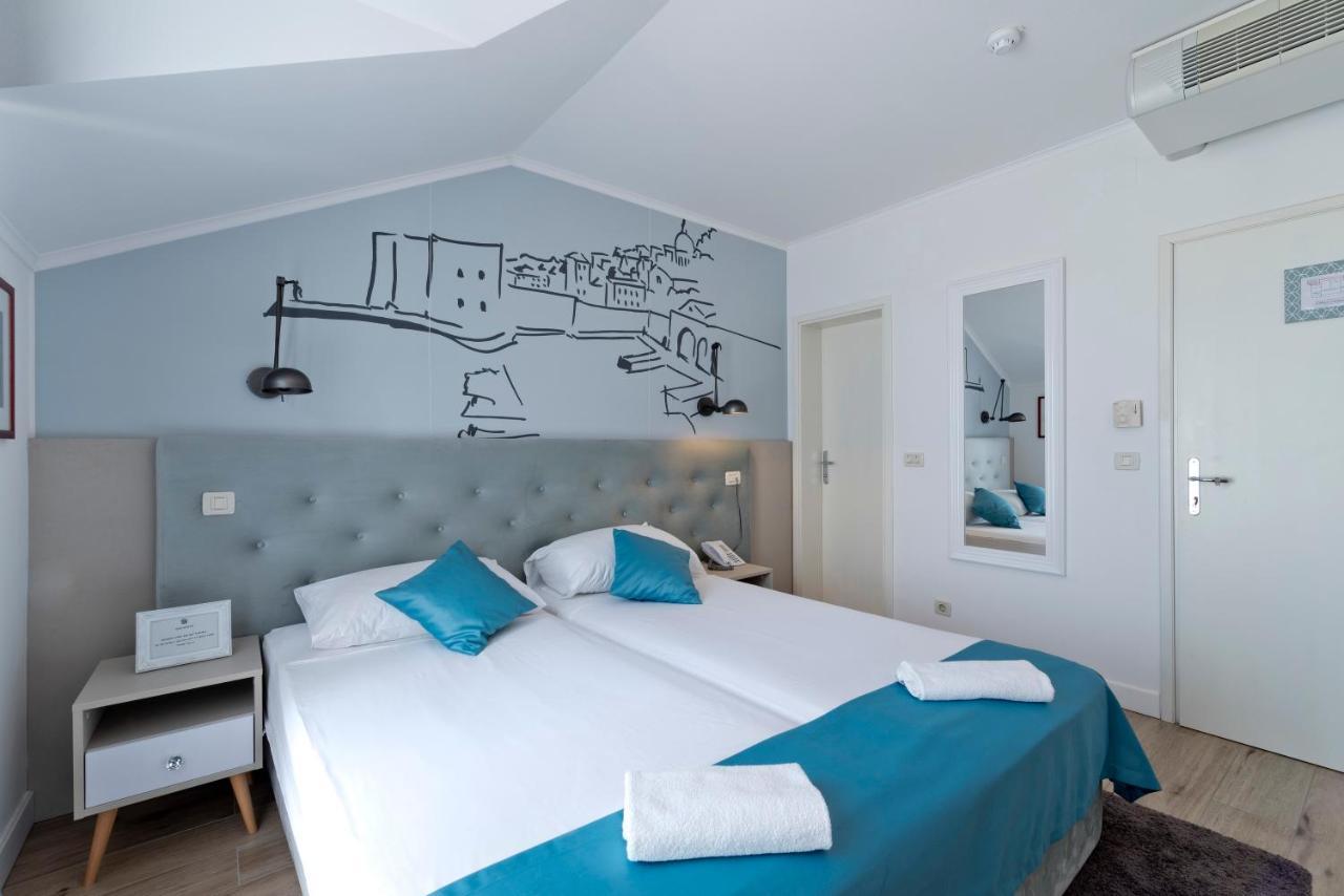 Hotel Perla Ragusa Esterno foto