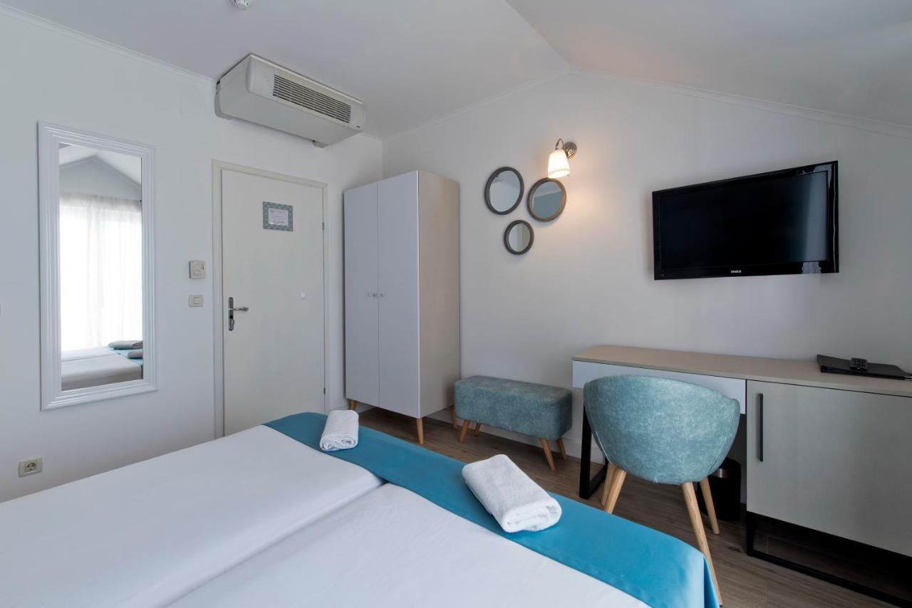 Hotel Perla Ragusa Esterno foto