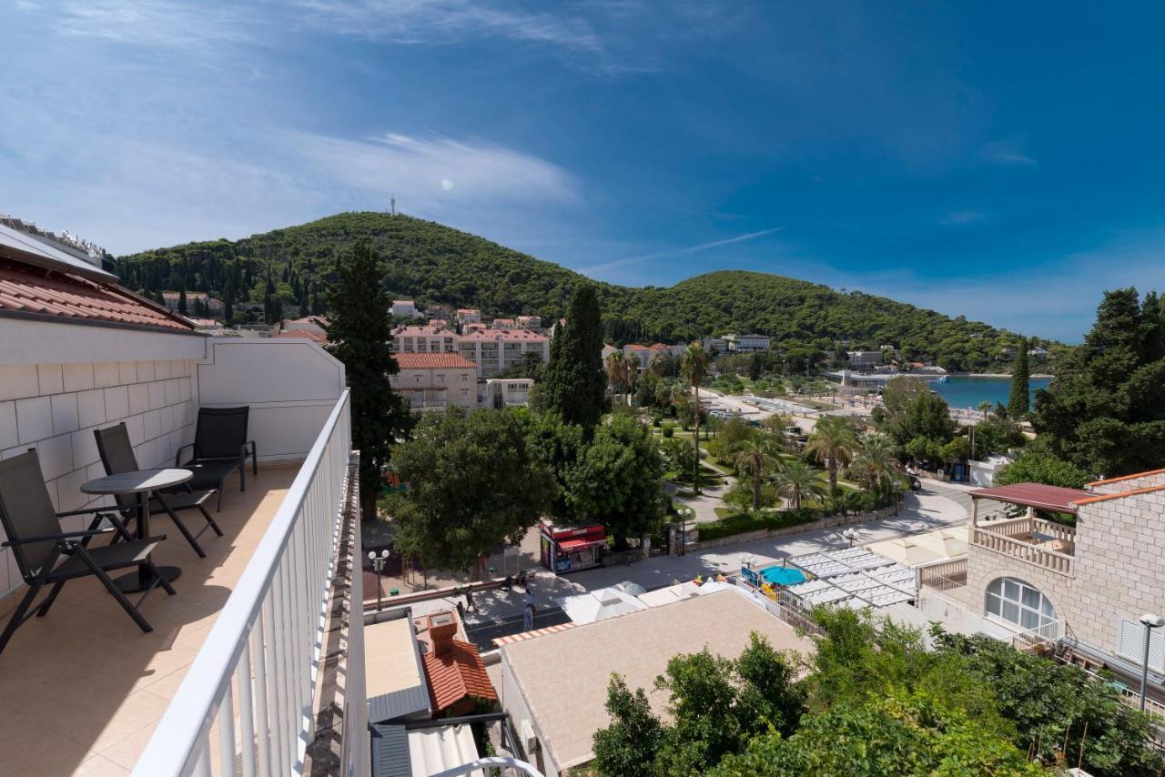 Hotel Perla Ragusa Esterno foto