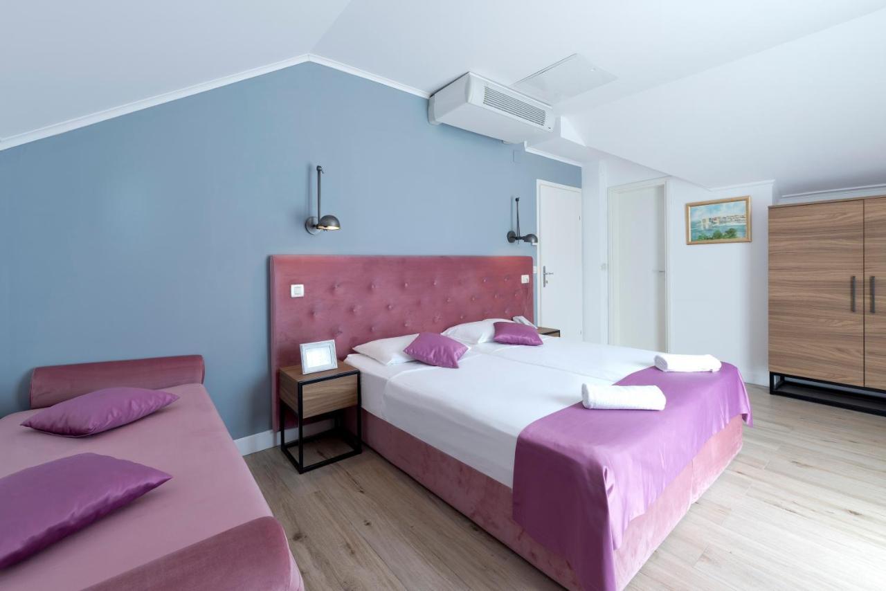 Hotel Perla Ragusa Esterno foto