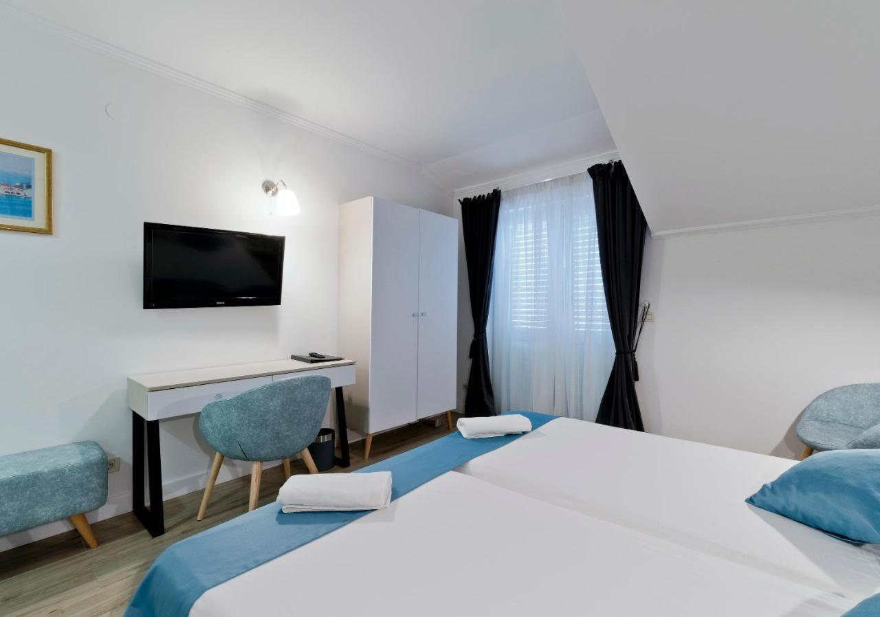 Hotel Perla Ragusa Esterno foto