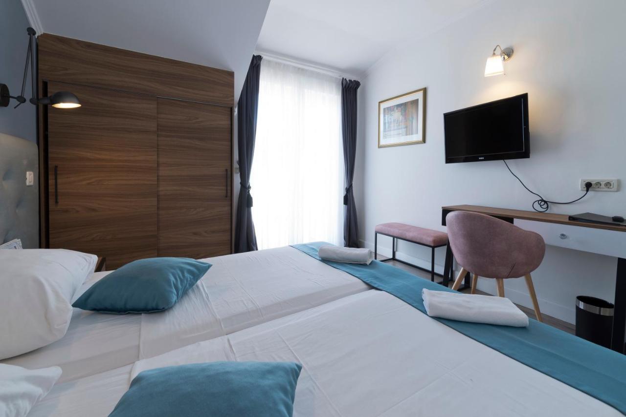 Hotel Perla Ragusa Esterno foto