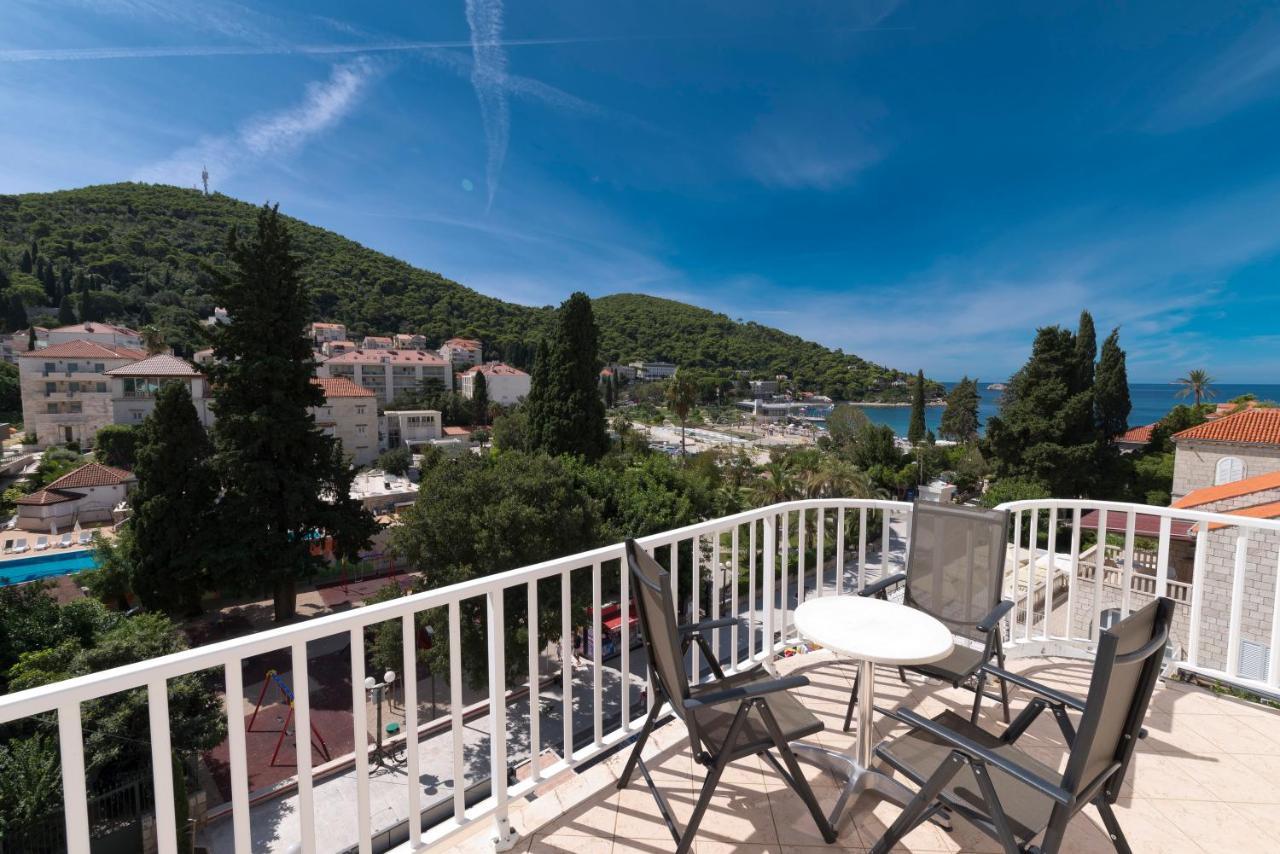 Hotel Perla Ragusa Esterno foto