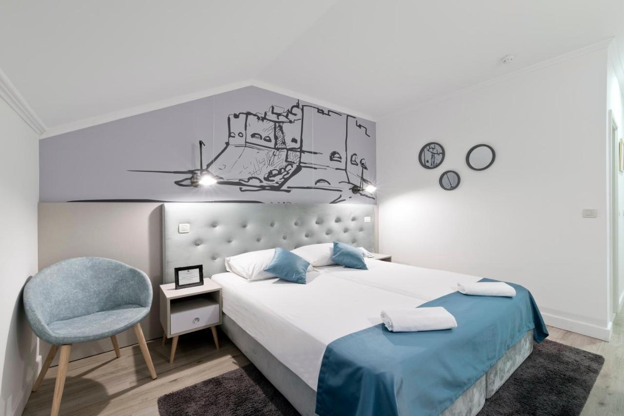 Hotel Perla Ragusa Esterno foto