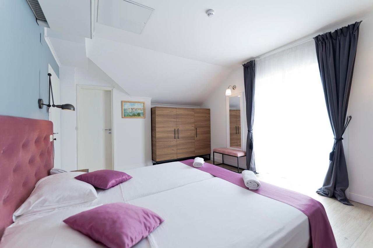 Hotel Perla Ragusa Esterno foto