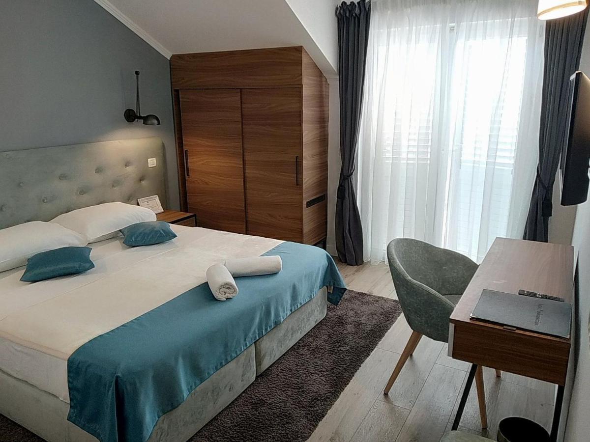 Hotel Perla Ragusa Esterno foto