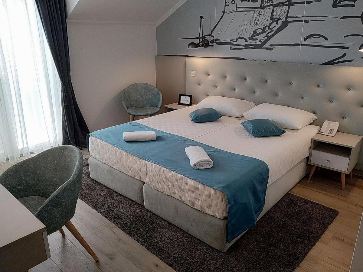 Hotel Perla Ragusa Esterno foto