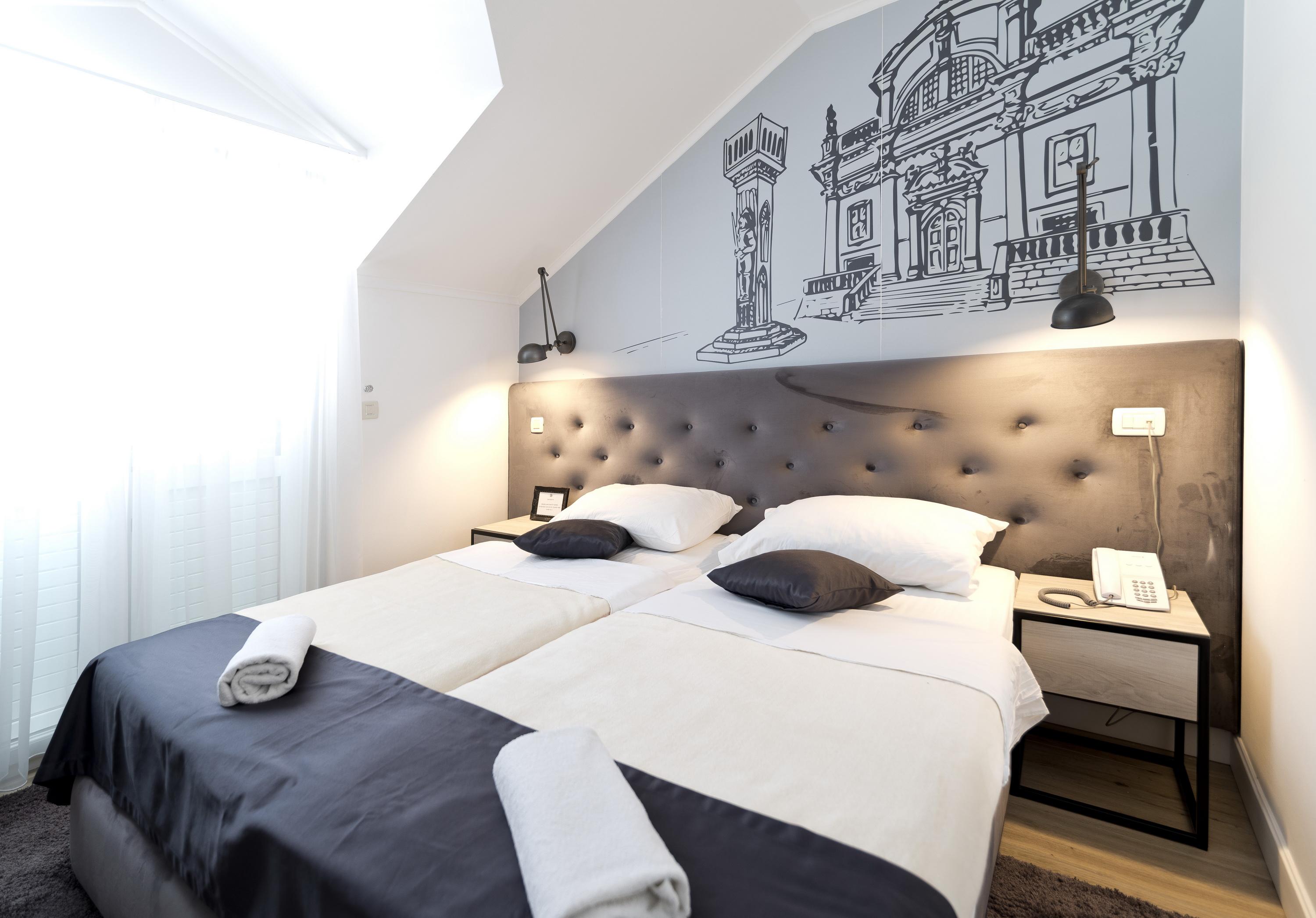 Hotel Perla Ragusa Esterno foto