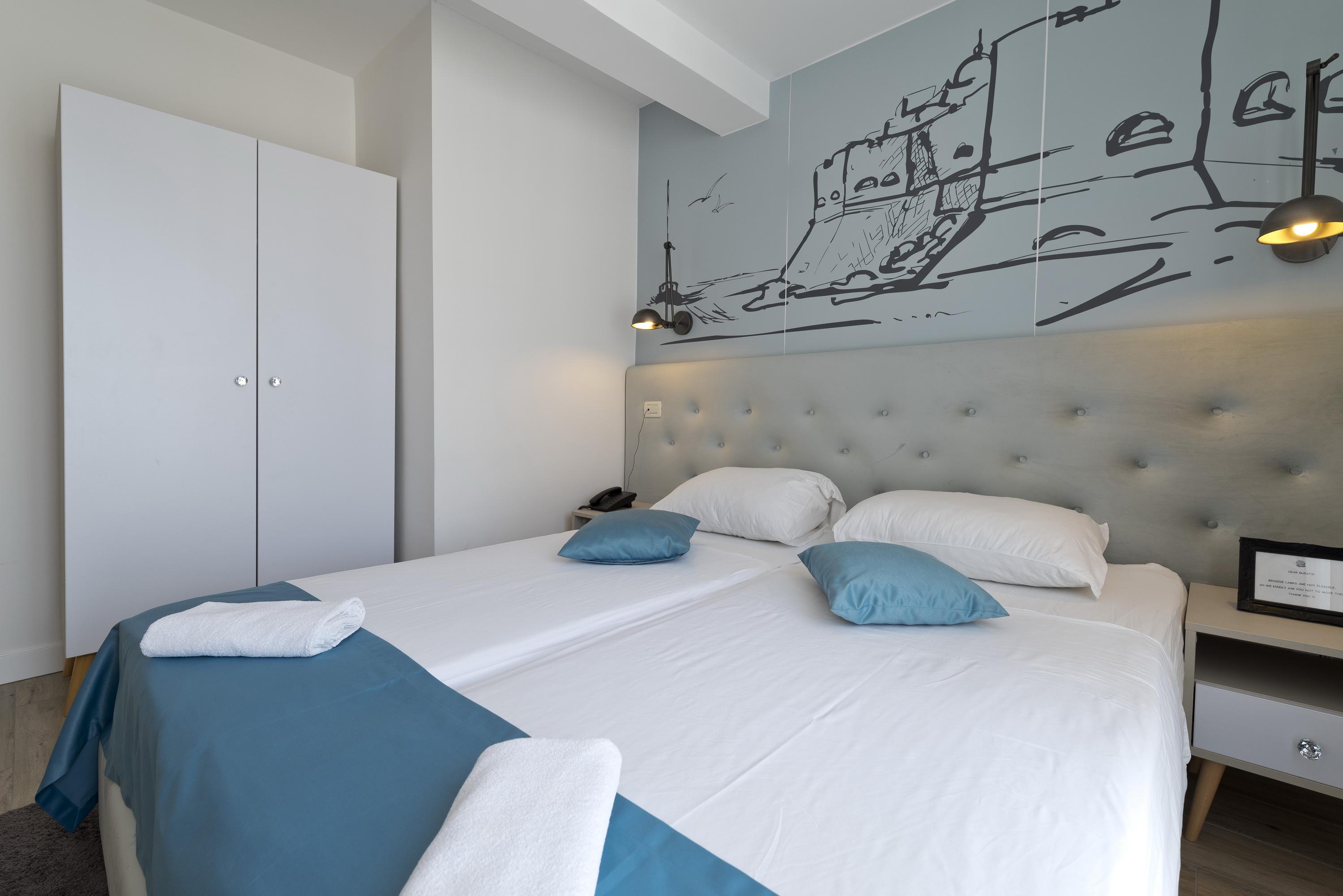 Hotel Perla Ragusa Esterno foto