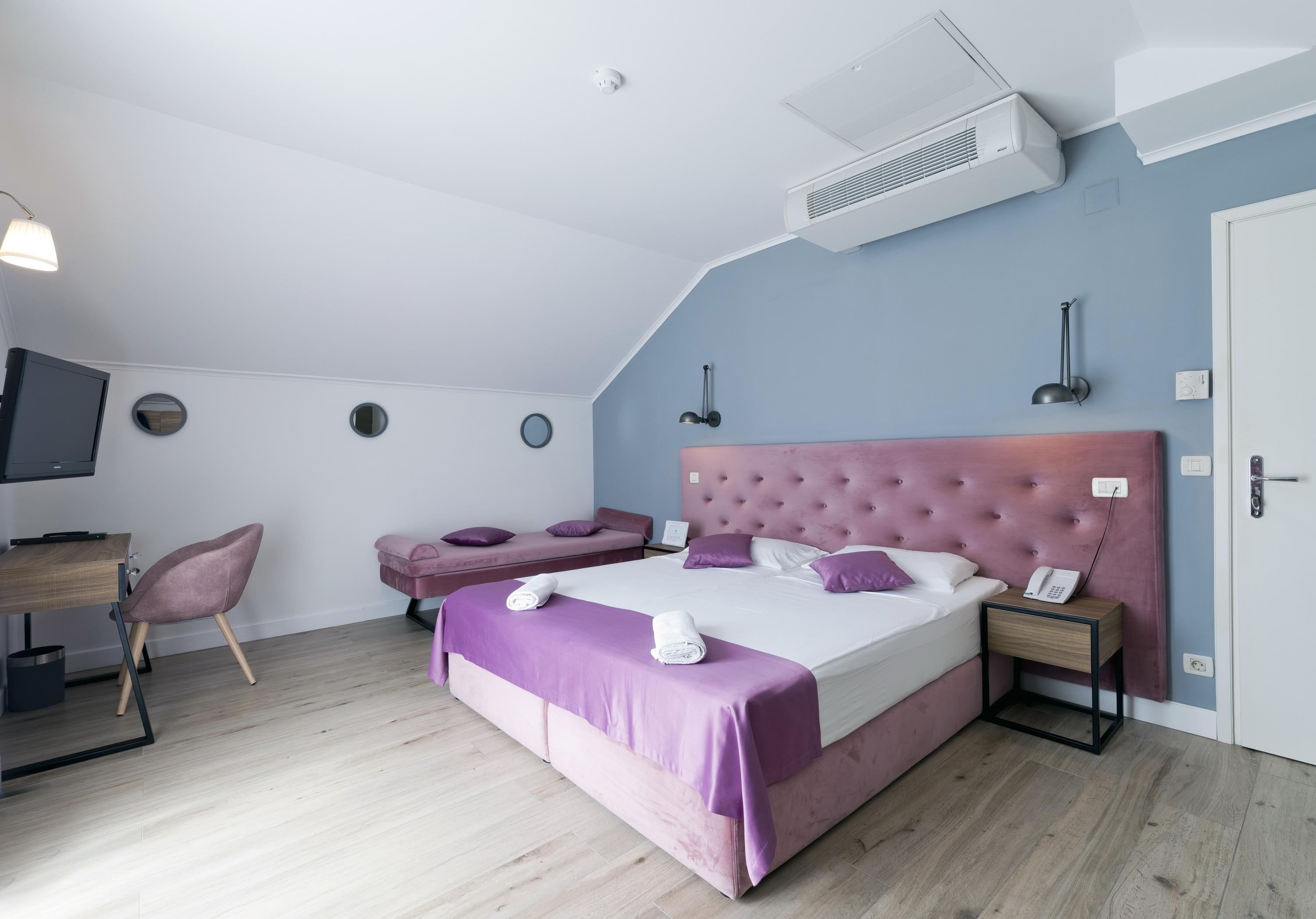 Hotel Perla Ragusa Esterno foto