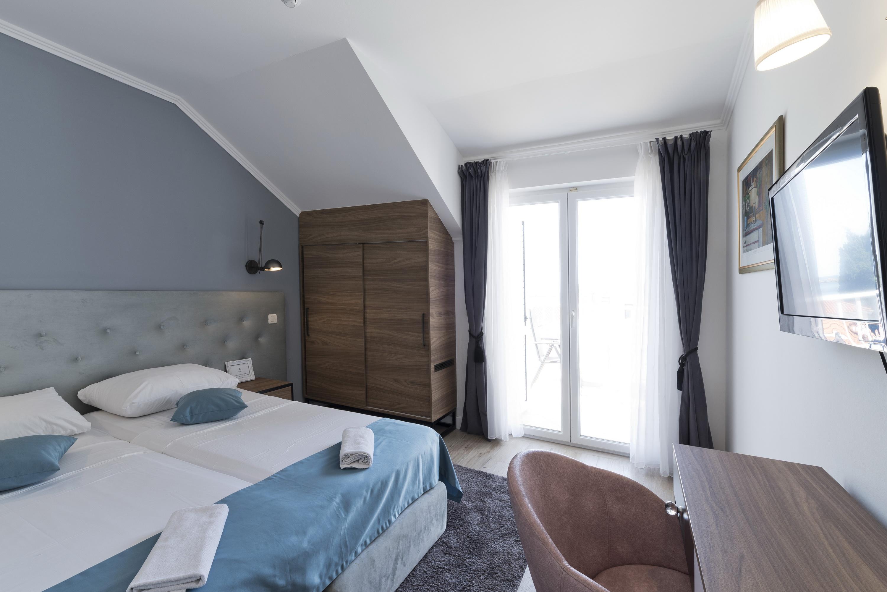 Hotel Perla Ragusa Esterno foto