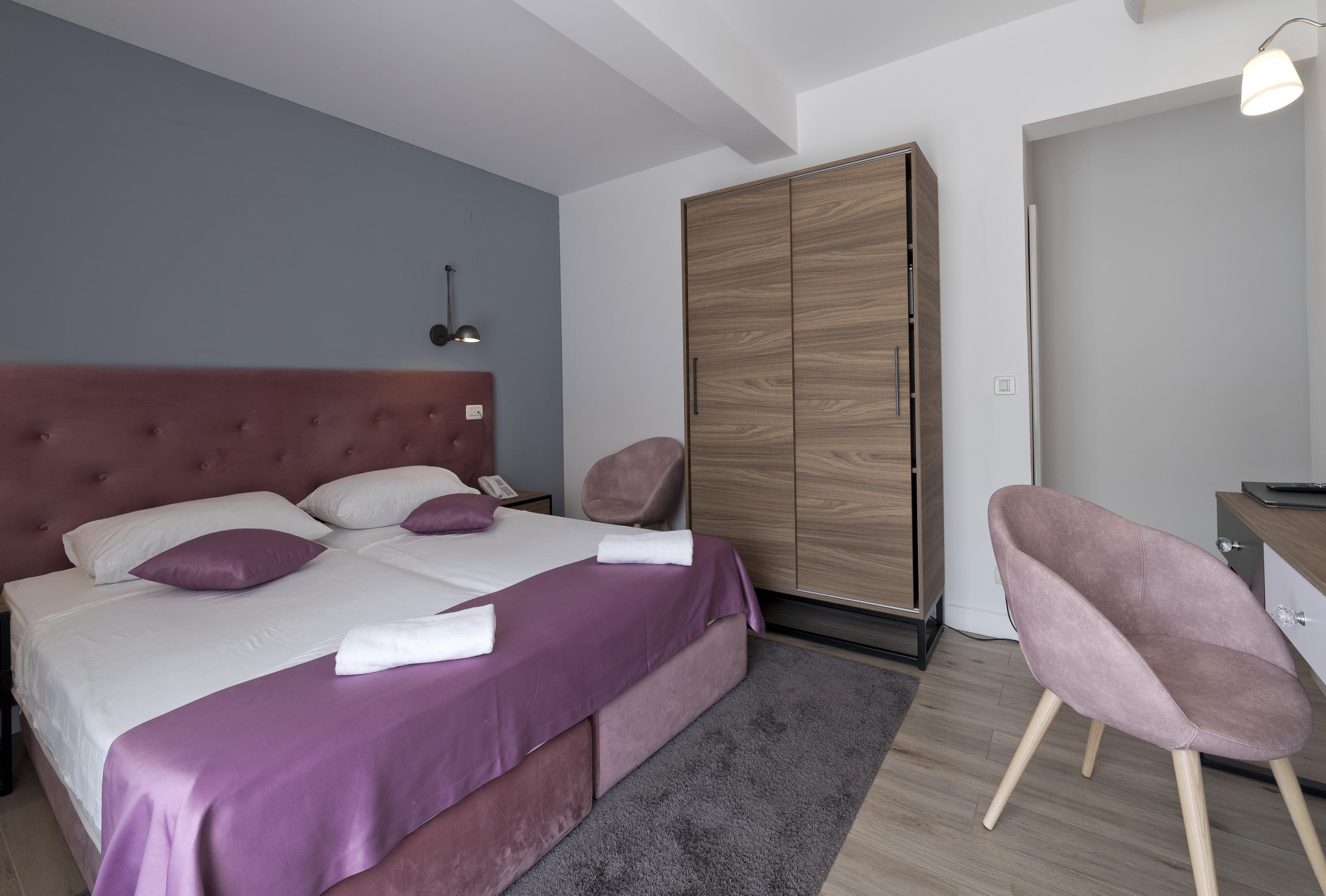 Hotel Perla Ragusa Esterno foto
