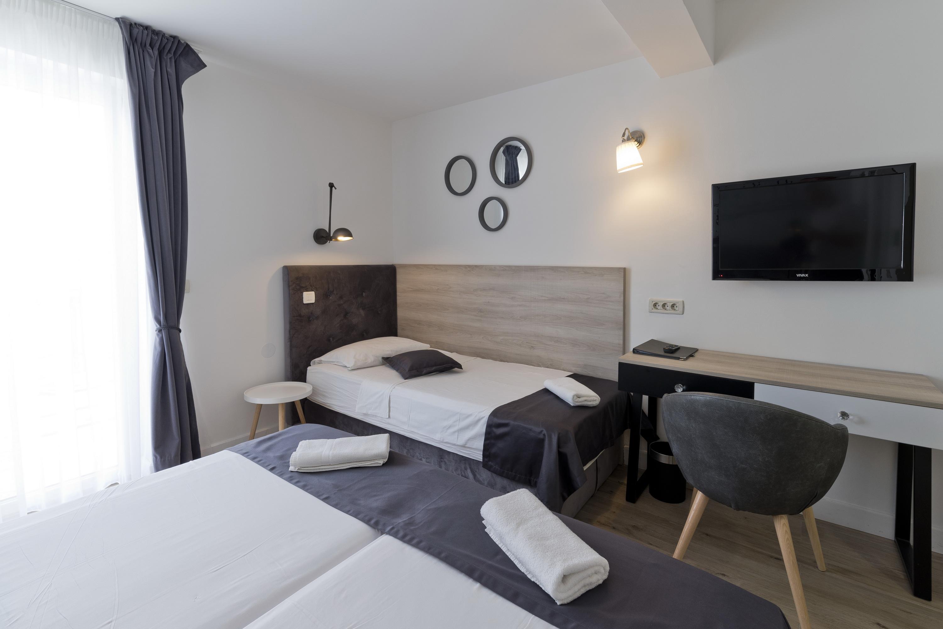 Hotel Perla Ragusa Esterno foto