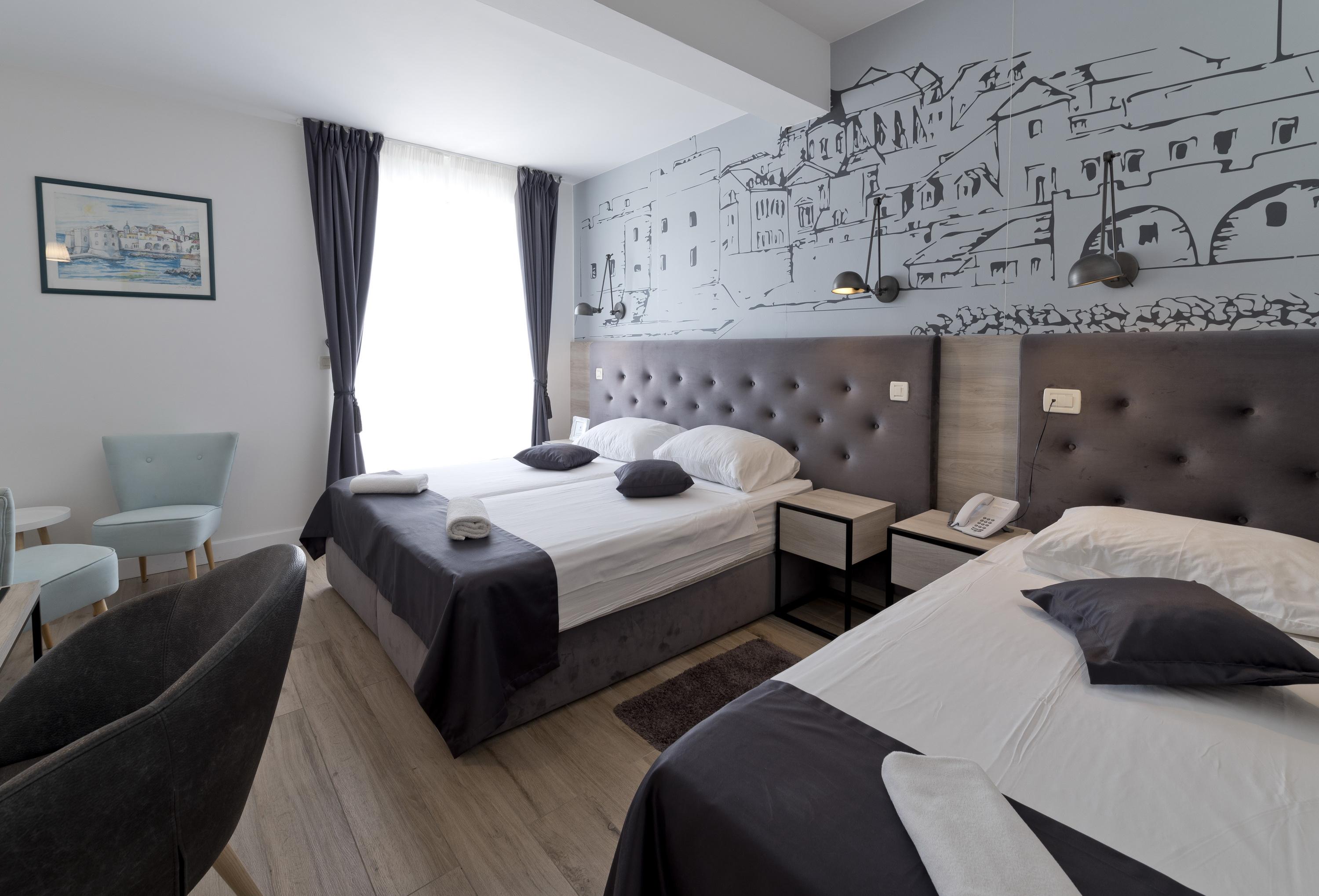 Hotel Perla Ragusa Esterno foto