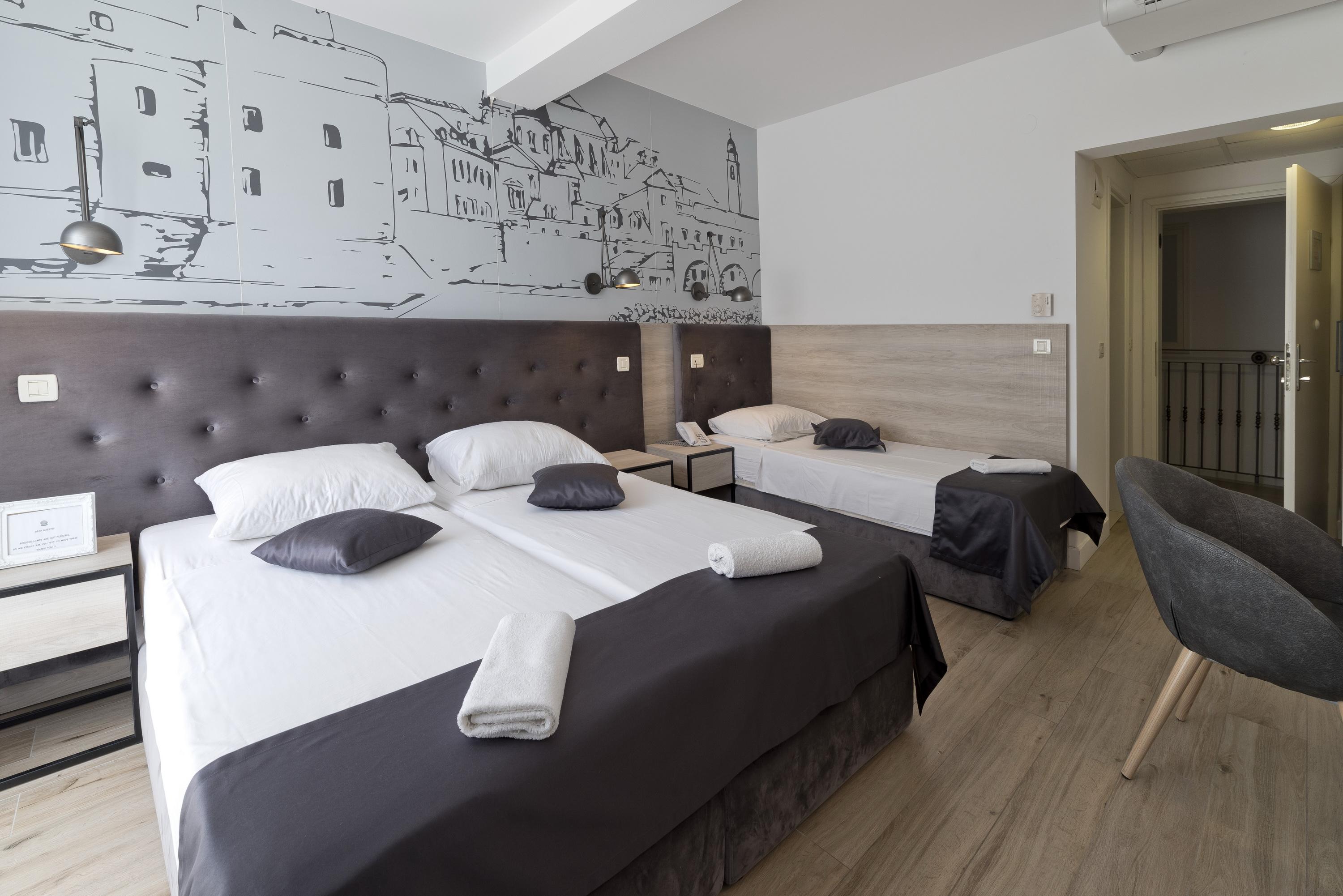 Hotel Perla Ragusa Esterno foto