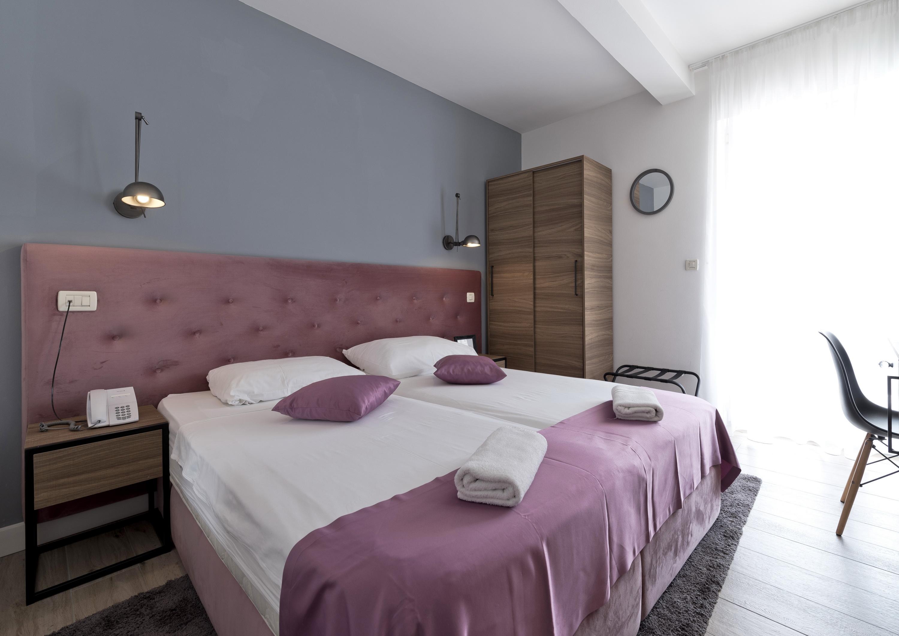 Hotel Perla Ragusa Esterno foto