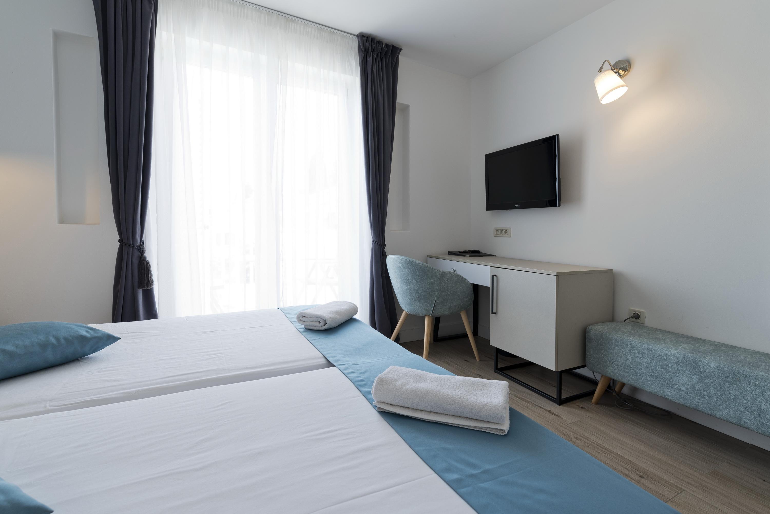 Hotel Perla Ragusa Esterno foto