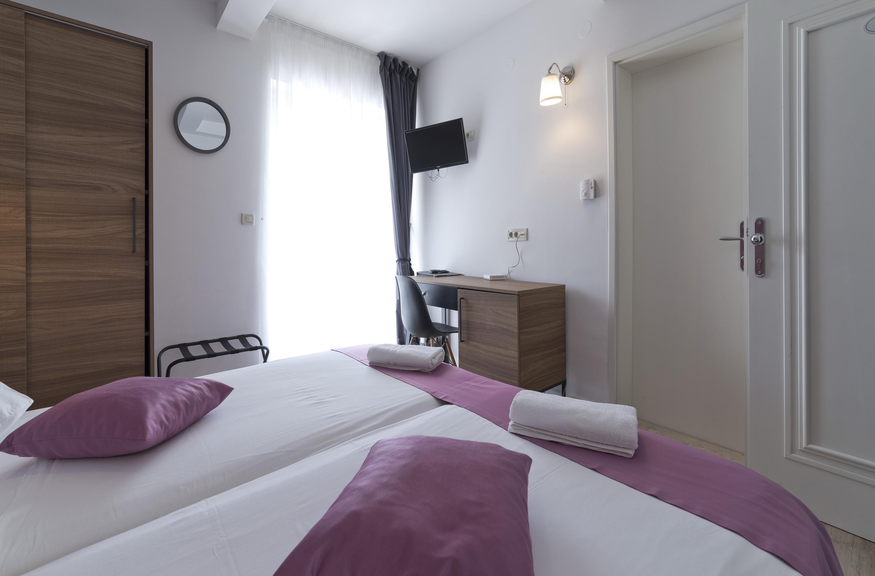 Hotel Perla Ragusa Esterno foto