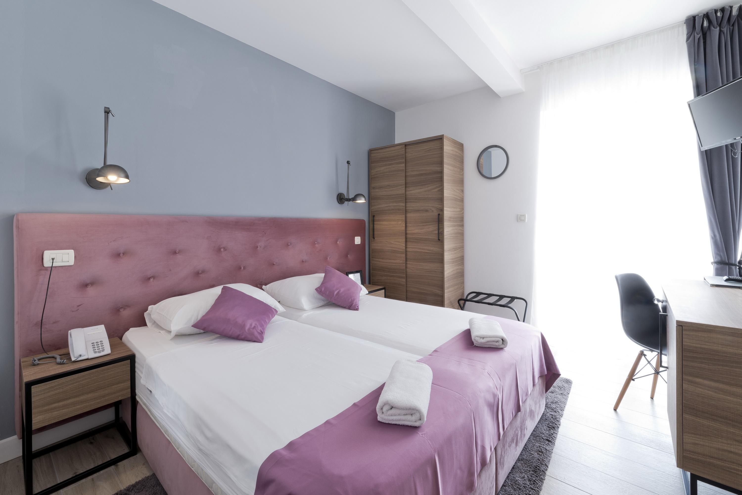 Hotel Perla Ragusa Esterno foto