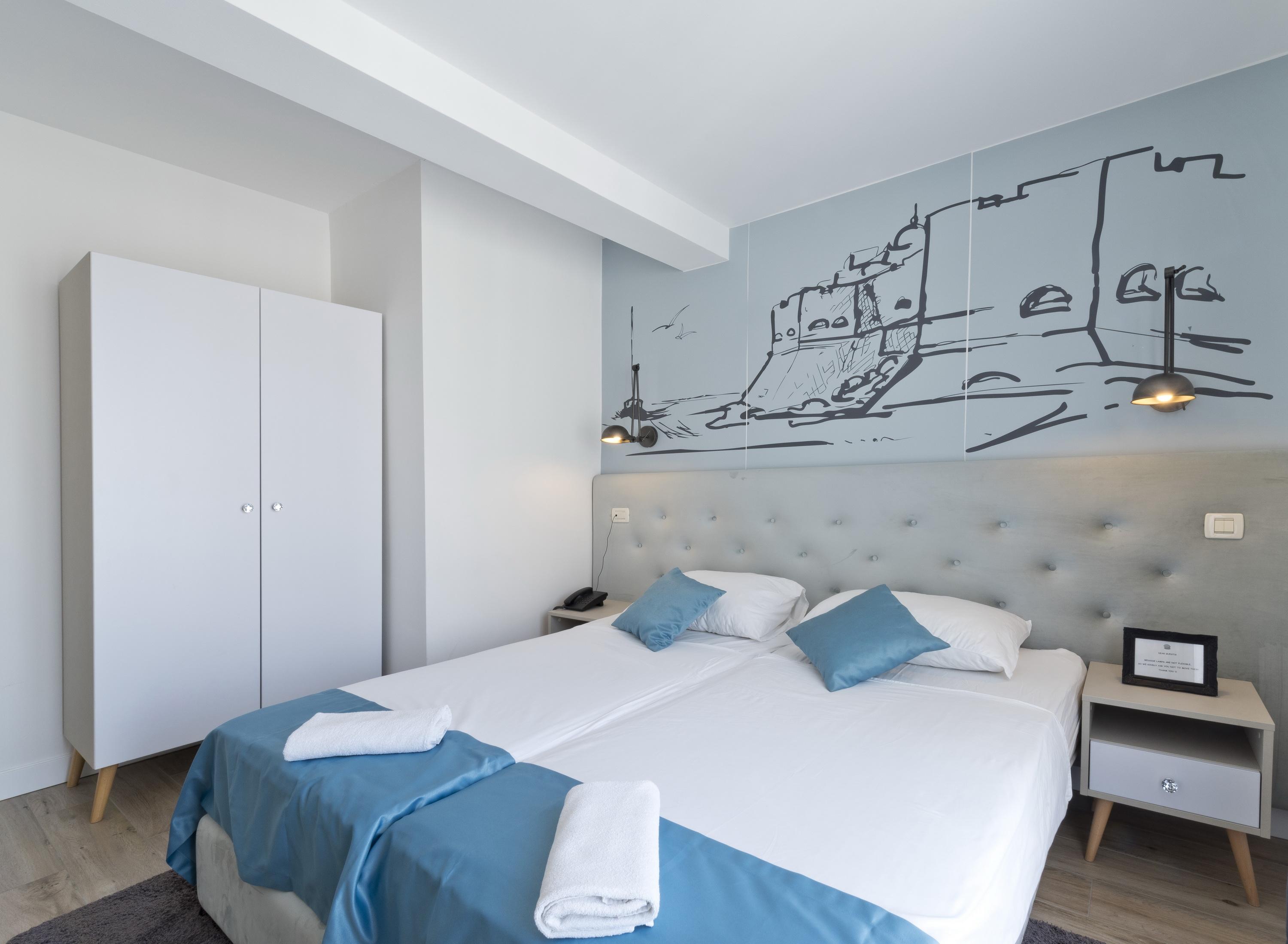 Hotel Perla Ragusa Esterno foto