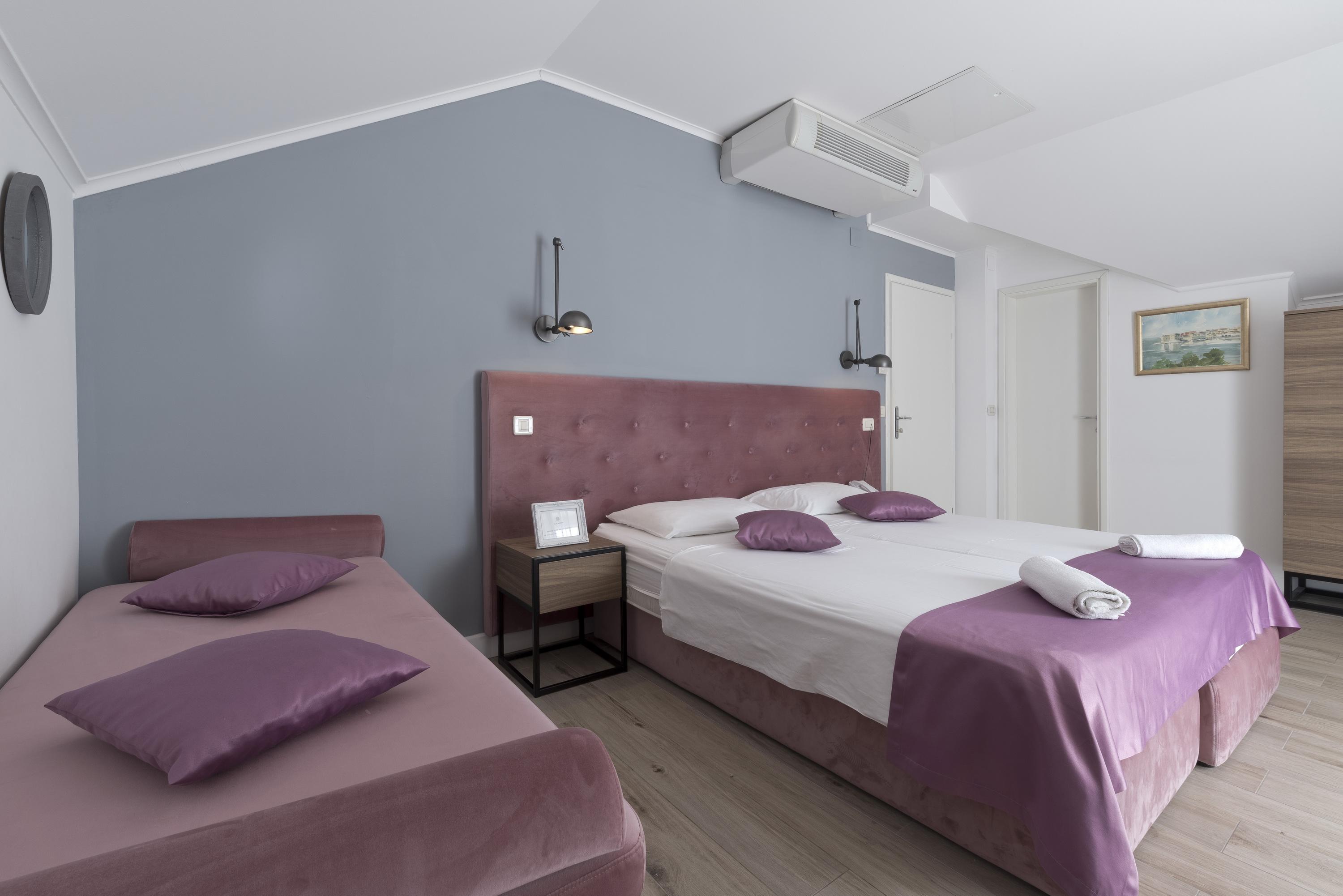 Hotel Perla Ragusa Esterno foto