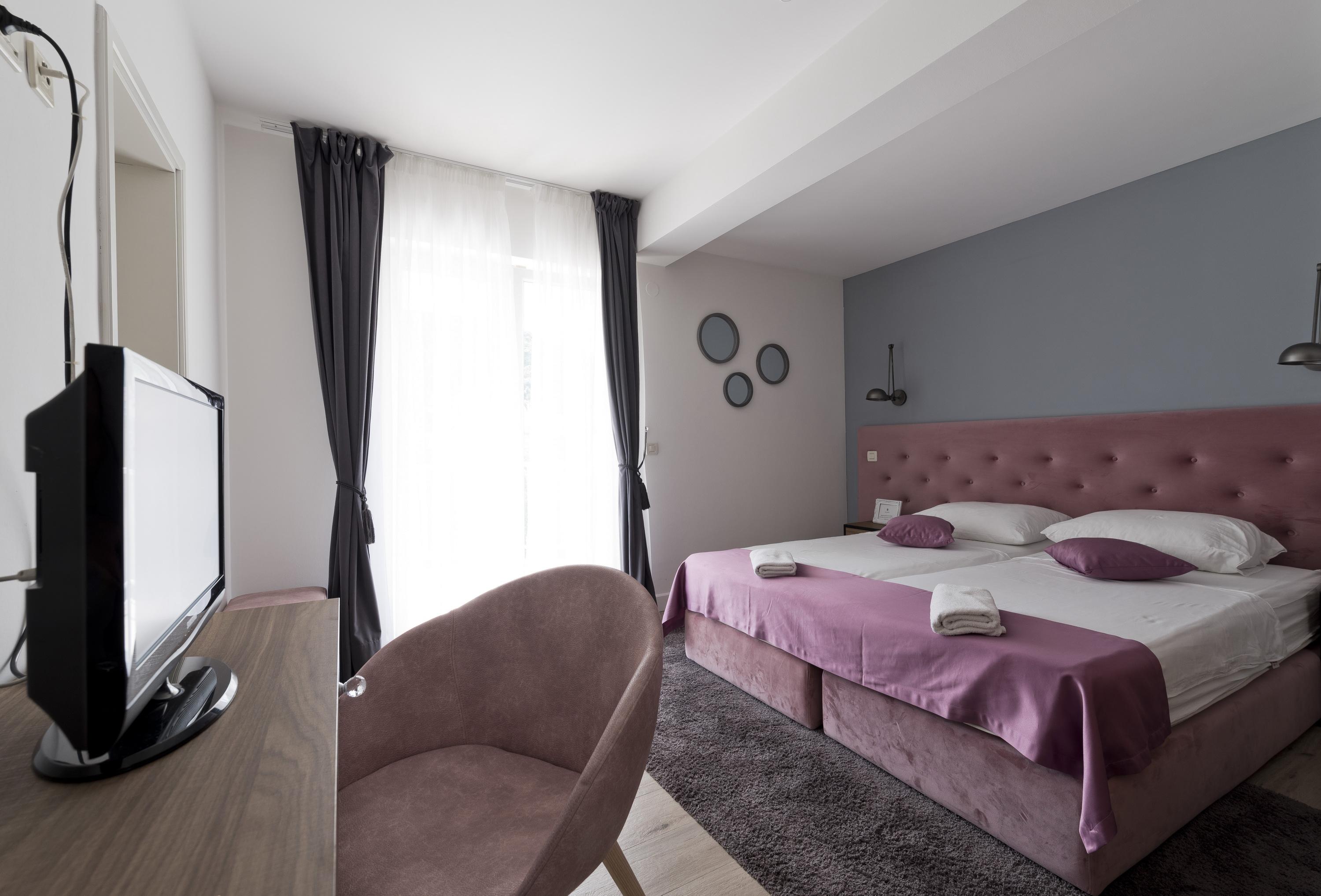 Hotel Perla Ragusa Esterno foto